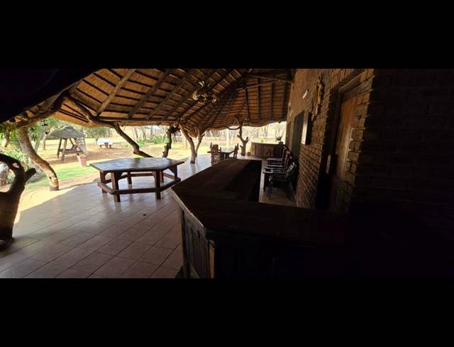 FARM FOR SALE IN BULTFONTEIN AH